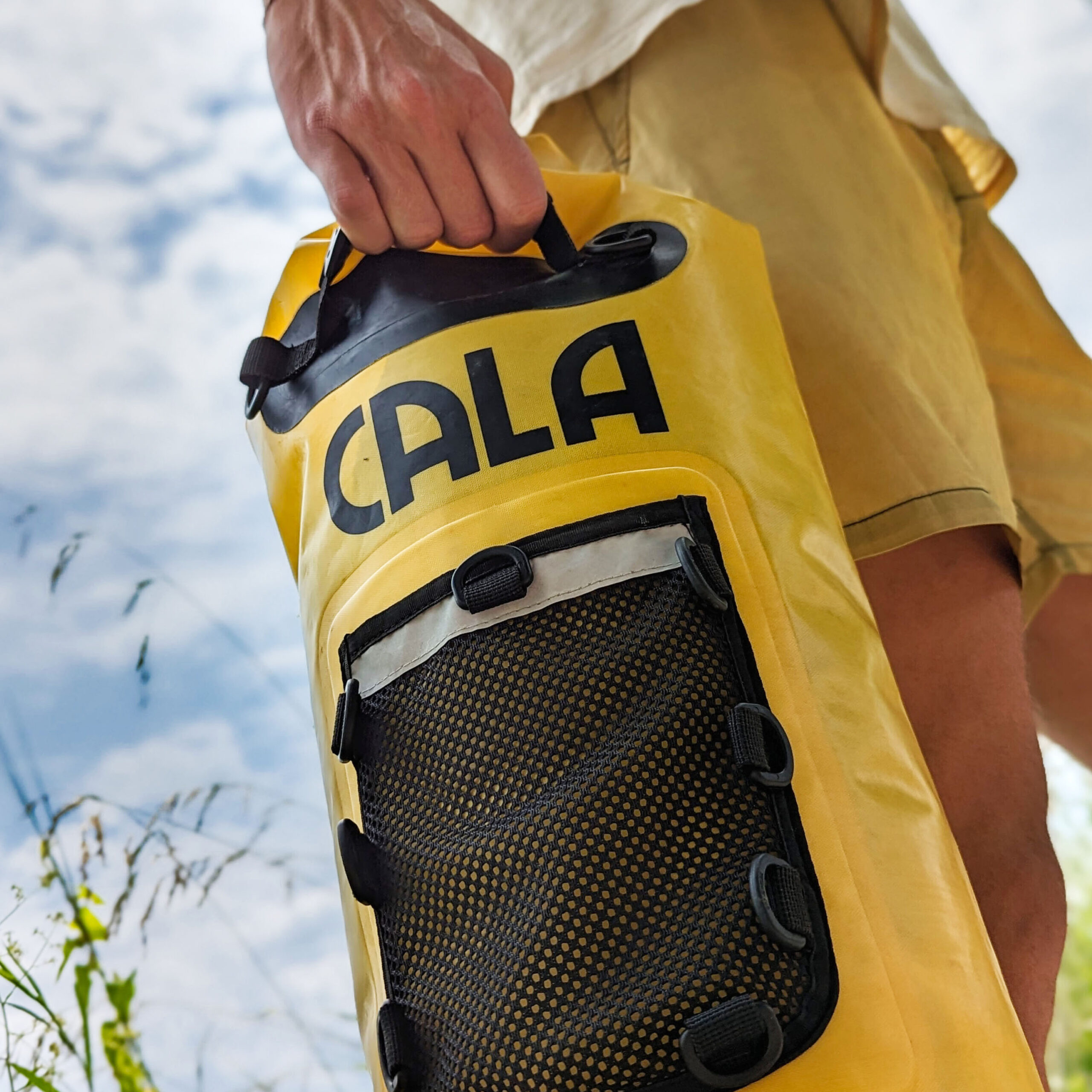 CALA DryBag 15l