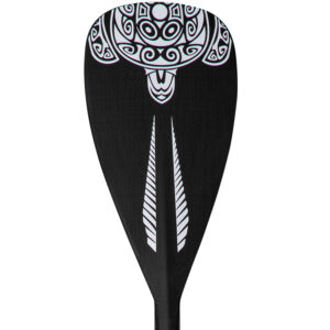 Carbon Paddle