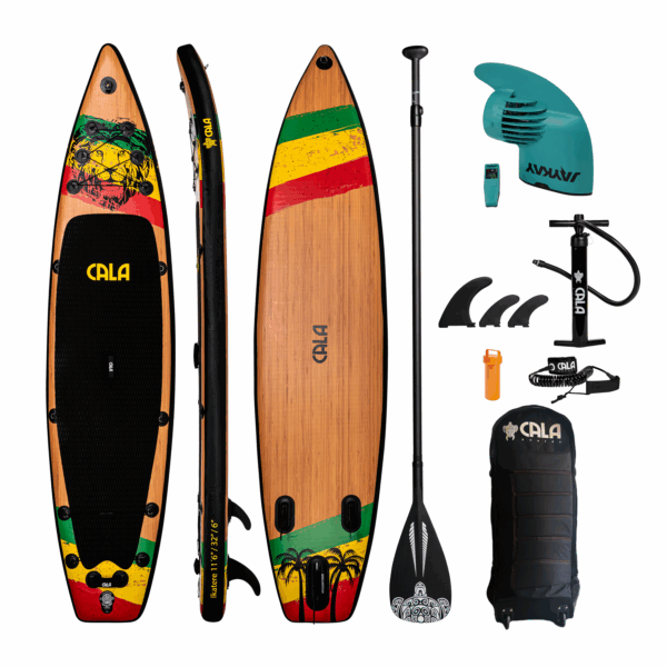 Ikatere & JayKay E-Finne 2.0 Bundle